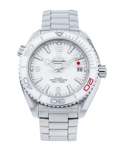 Omega Olympic Seamaster 522.33.40.20.04.001